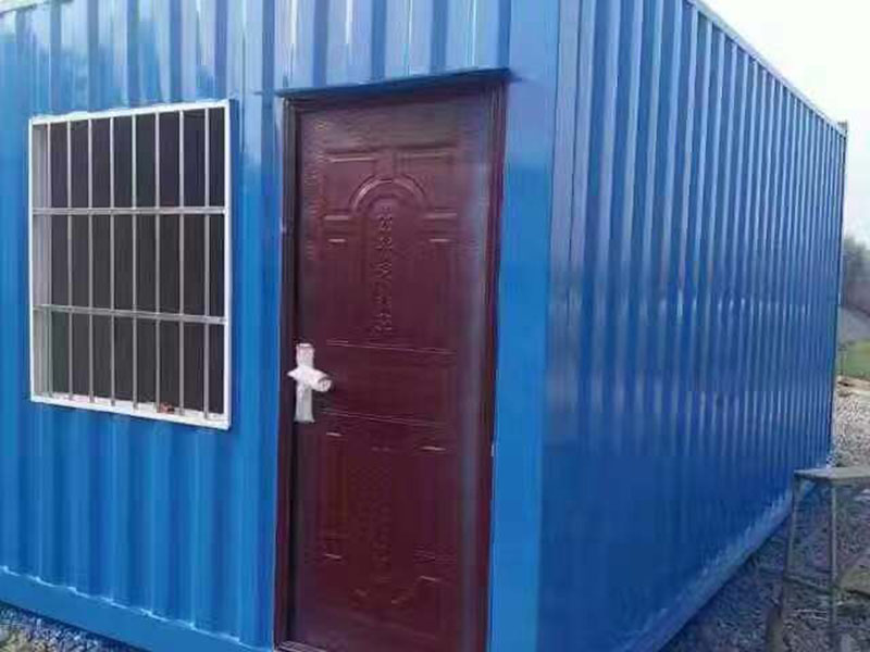 咸阳集装箱-20
